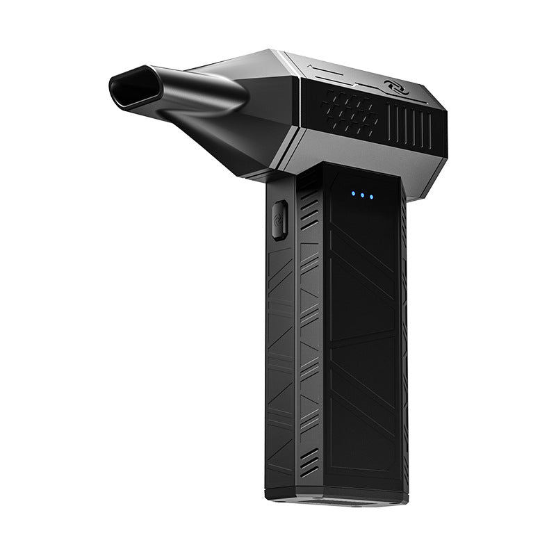 "CarLab™ Mini Turbo Jet Blower"